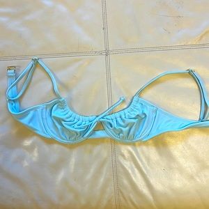 Bikini top Xhilaration brand from target